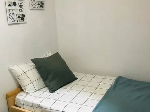 Habitación 105 m², Alcoy