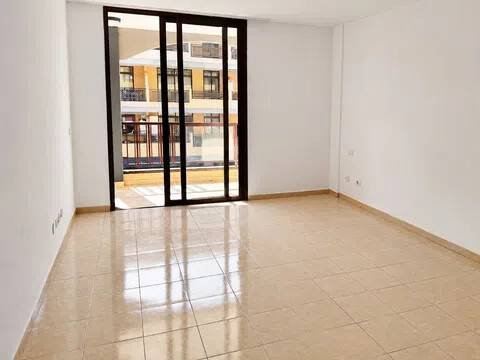 Квартира 65 м² в Santiago del Teide