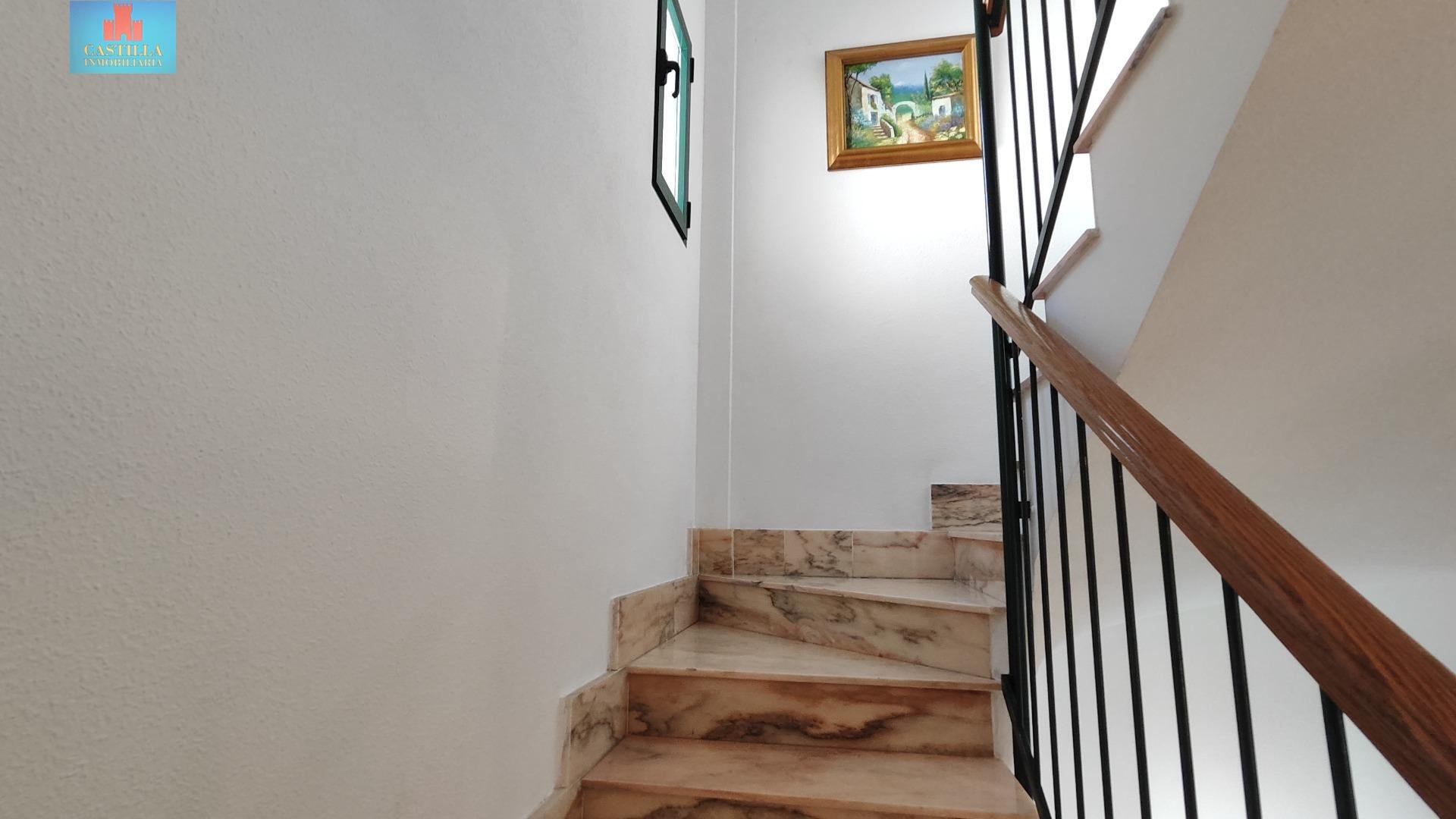 Pis de 200 m² a Àvila
