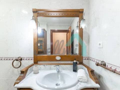 Piso de 80 m² en Oviedo