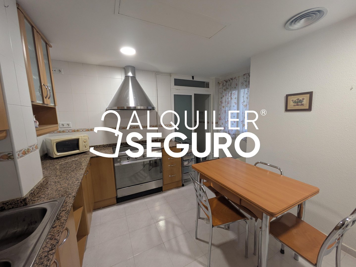 Pis de 98 m² a Sabadell