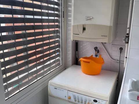 Pis de 90 m² a Albacete