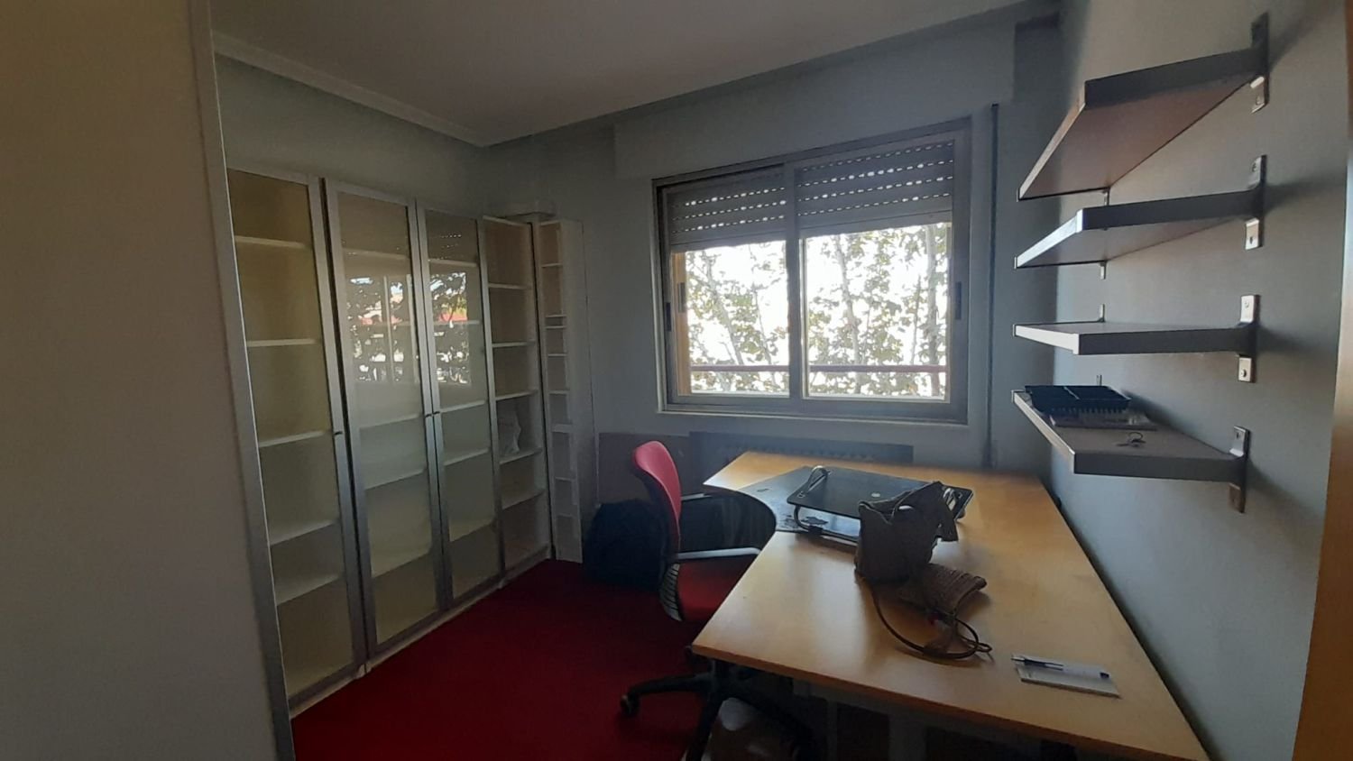 Pis de 132 m² a Salamanca