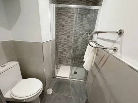 Pis de 38 m² a Madrid