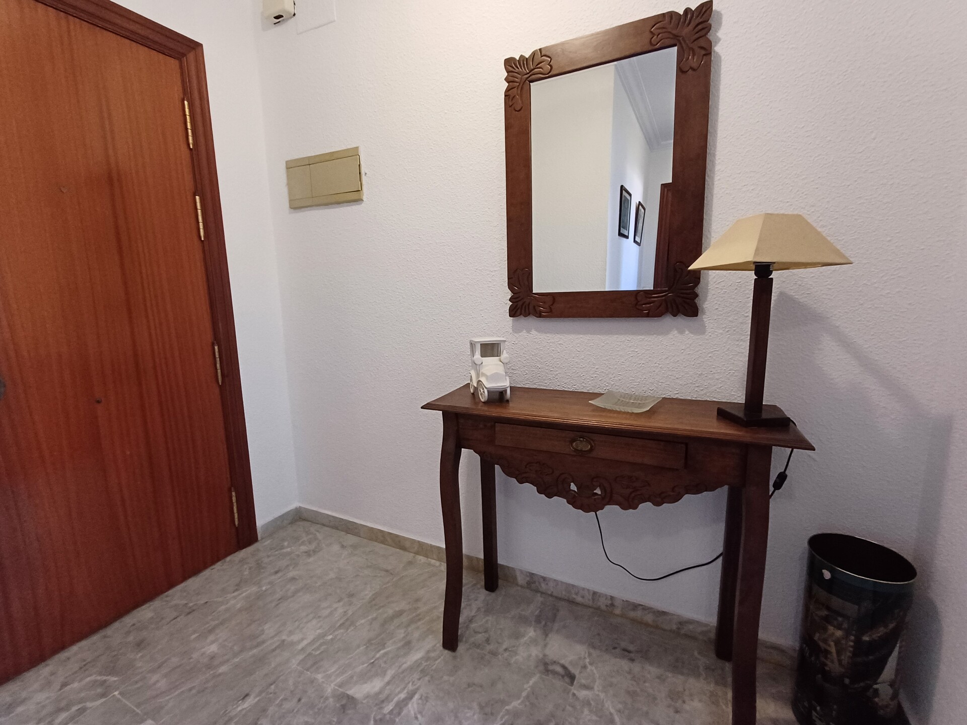 Piso de 108 m² en Huelva