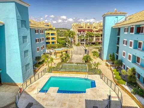 Piso de 270 m² en San Roque