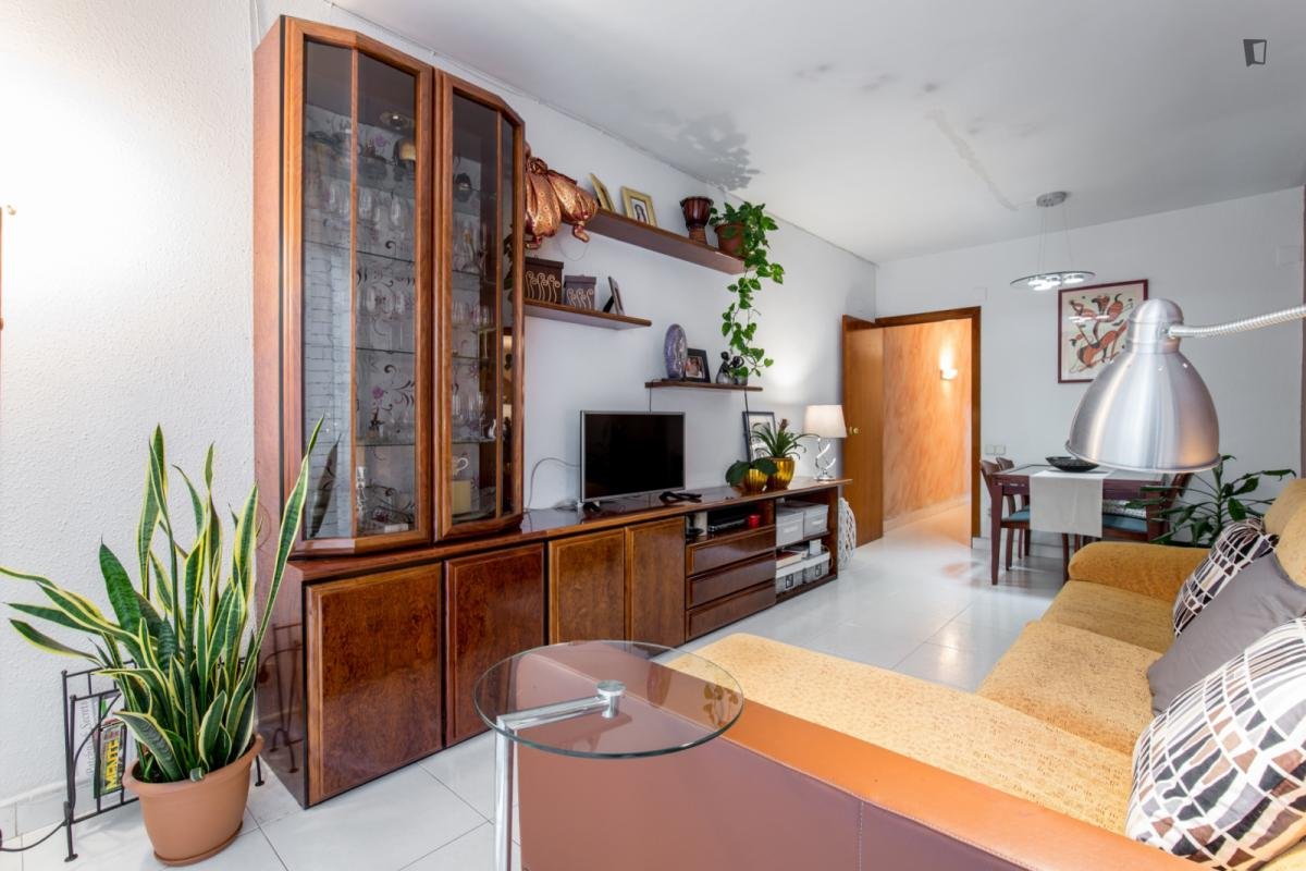 Habitación en alquiler, Barcelona