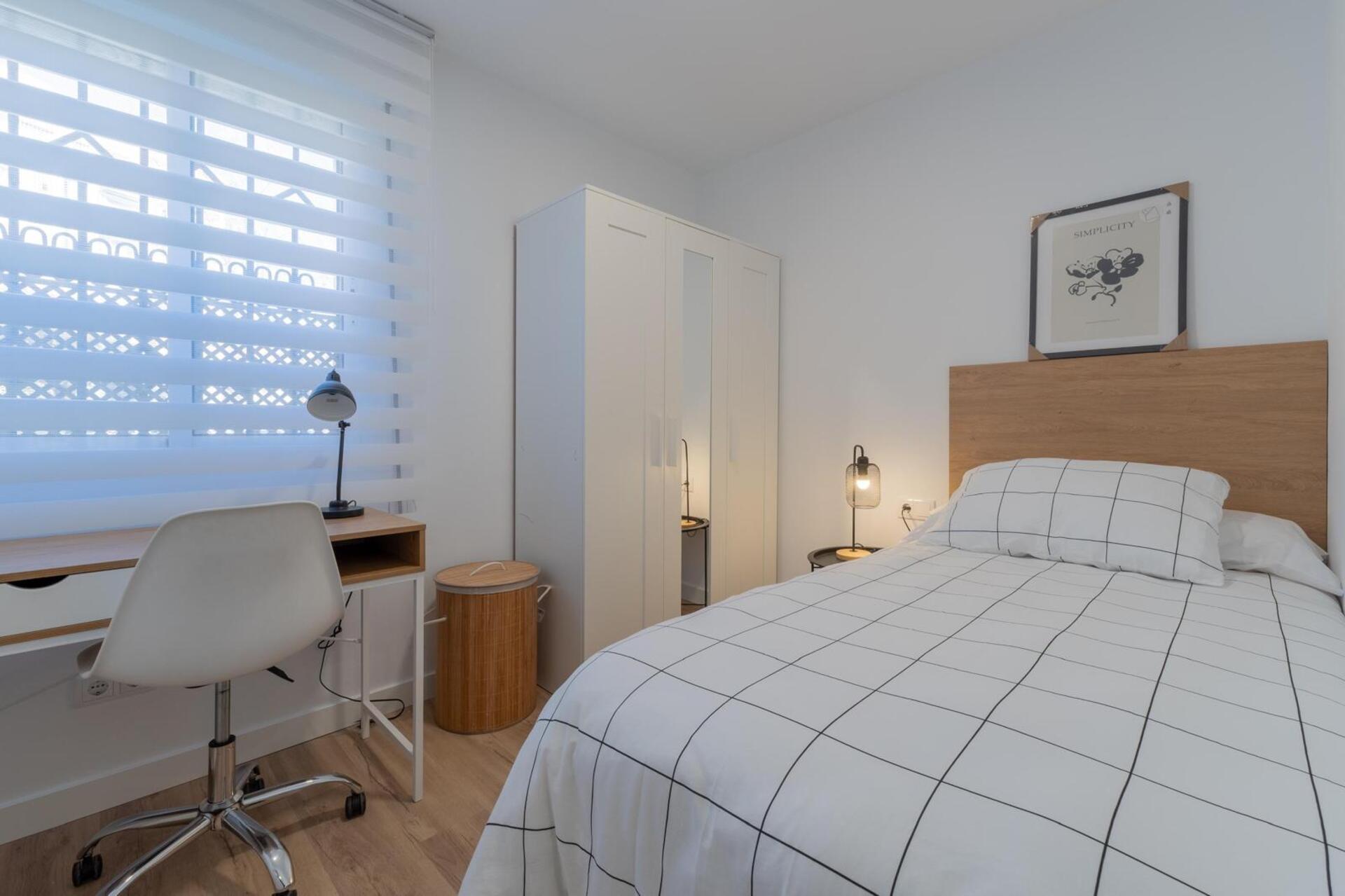Habitación 78 m², Córdoba