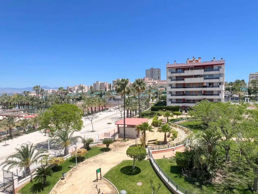 Piso de 64 m² en Elche