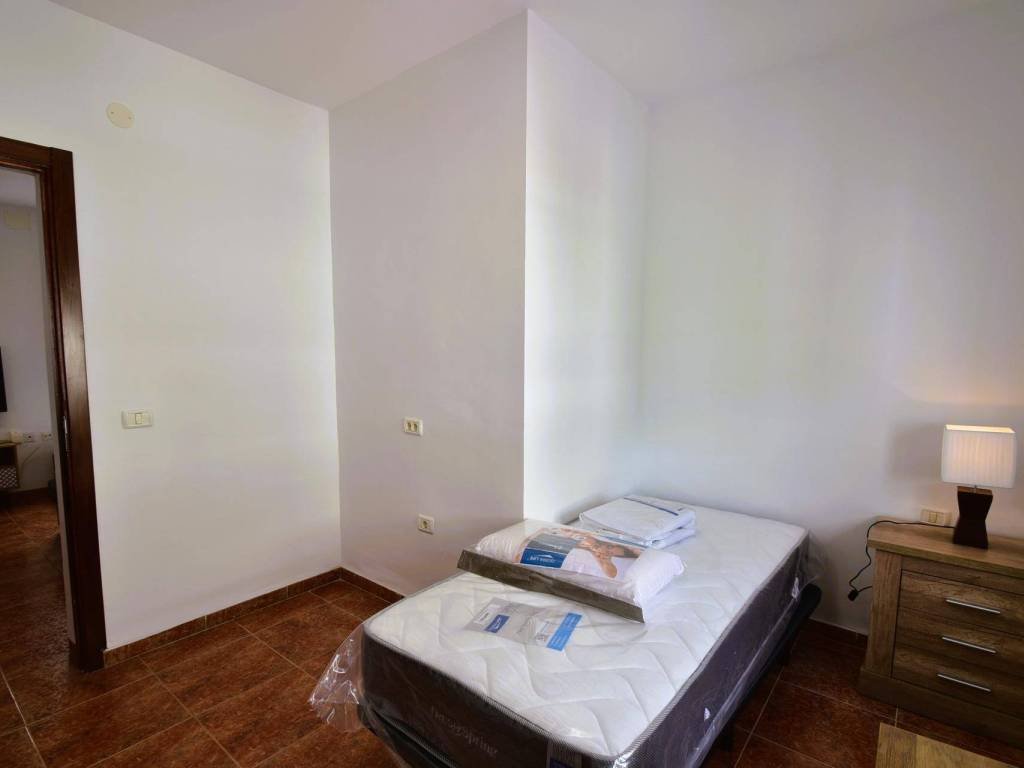 Piso de 75 m² en San Cristóbal de La Laguna