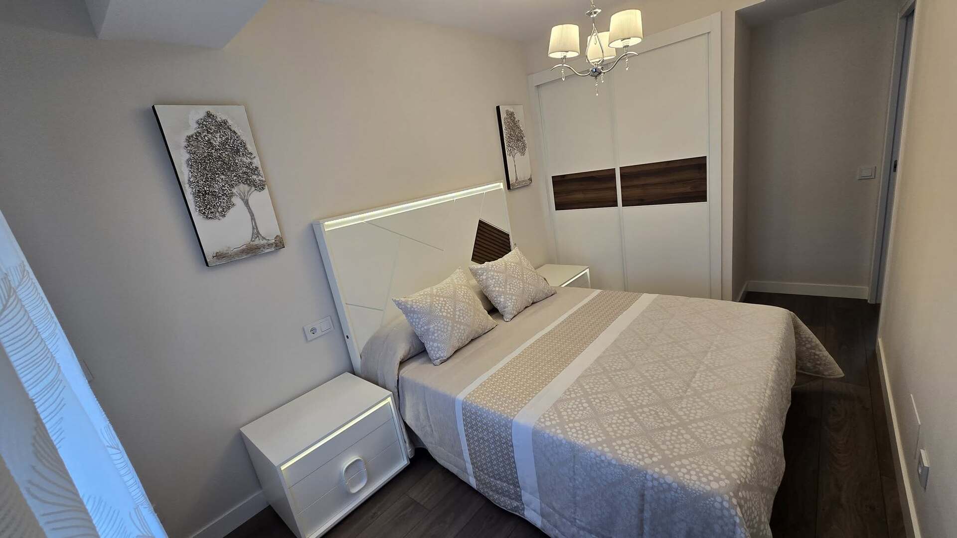 Apartamento 57 m² em Pamplona / Iruña