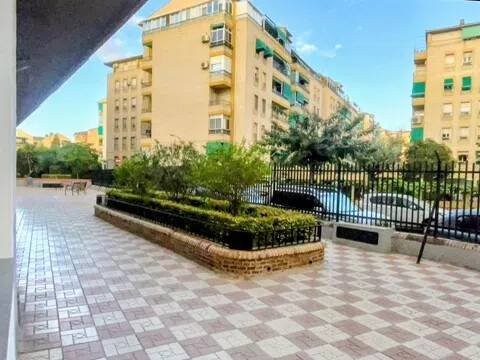 Apartamento 45 m² em Granada