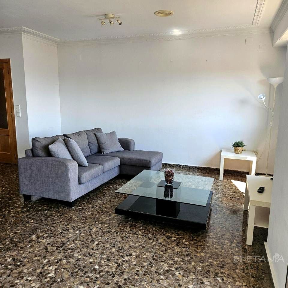 Appartement 95 m² à Montcada / Moncada