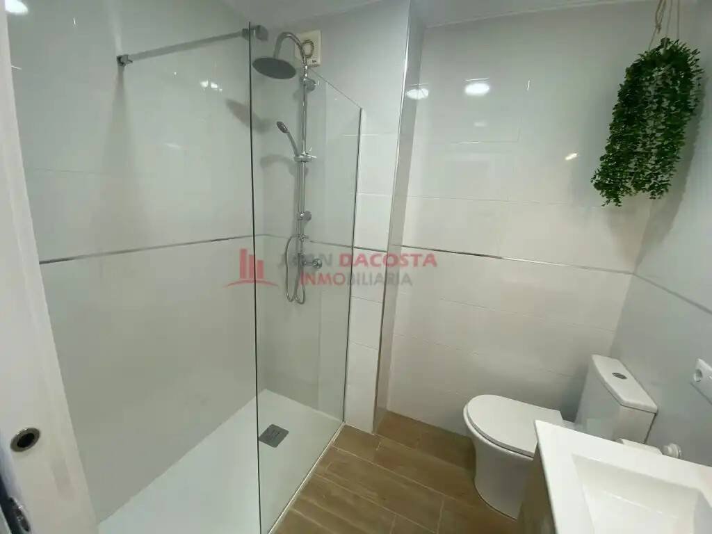 Piso de 50 m² en Lepe