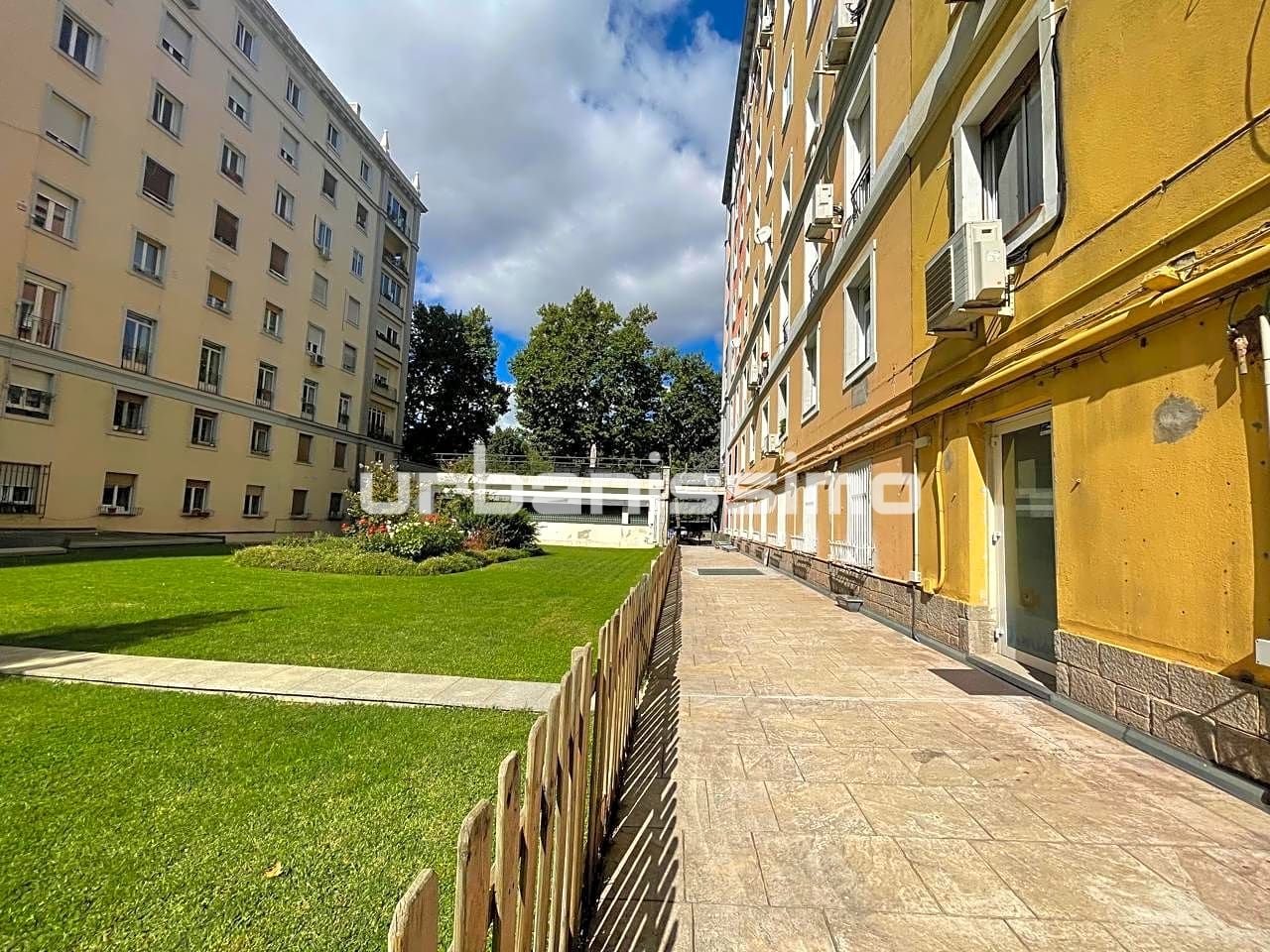 Pis de 66 m² a Madrid