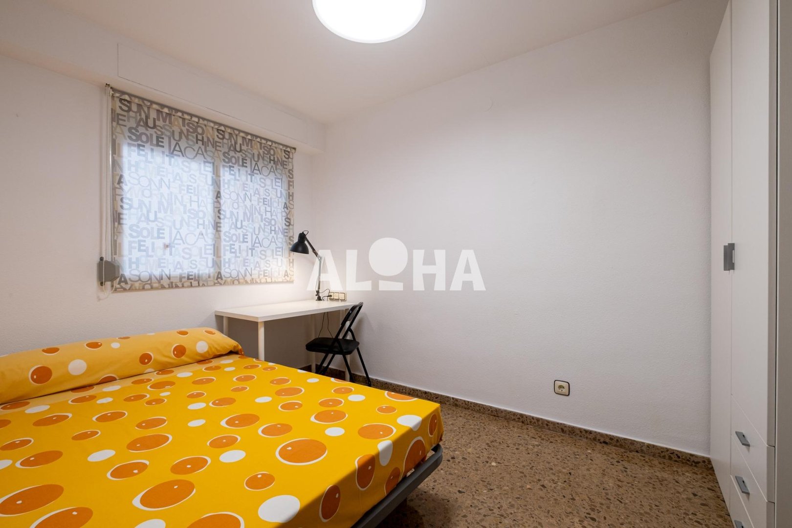 Piso de 120 m² en Moncada