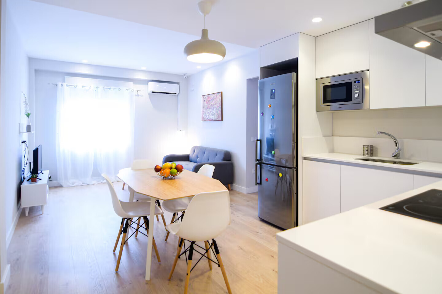 Pis de 75 m² a Terrassa