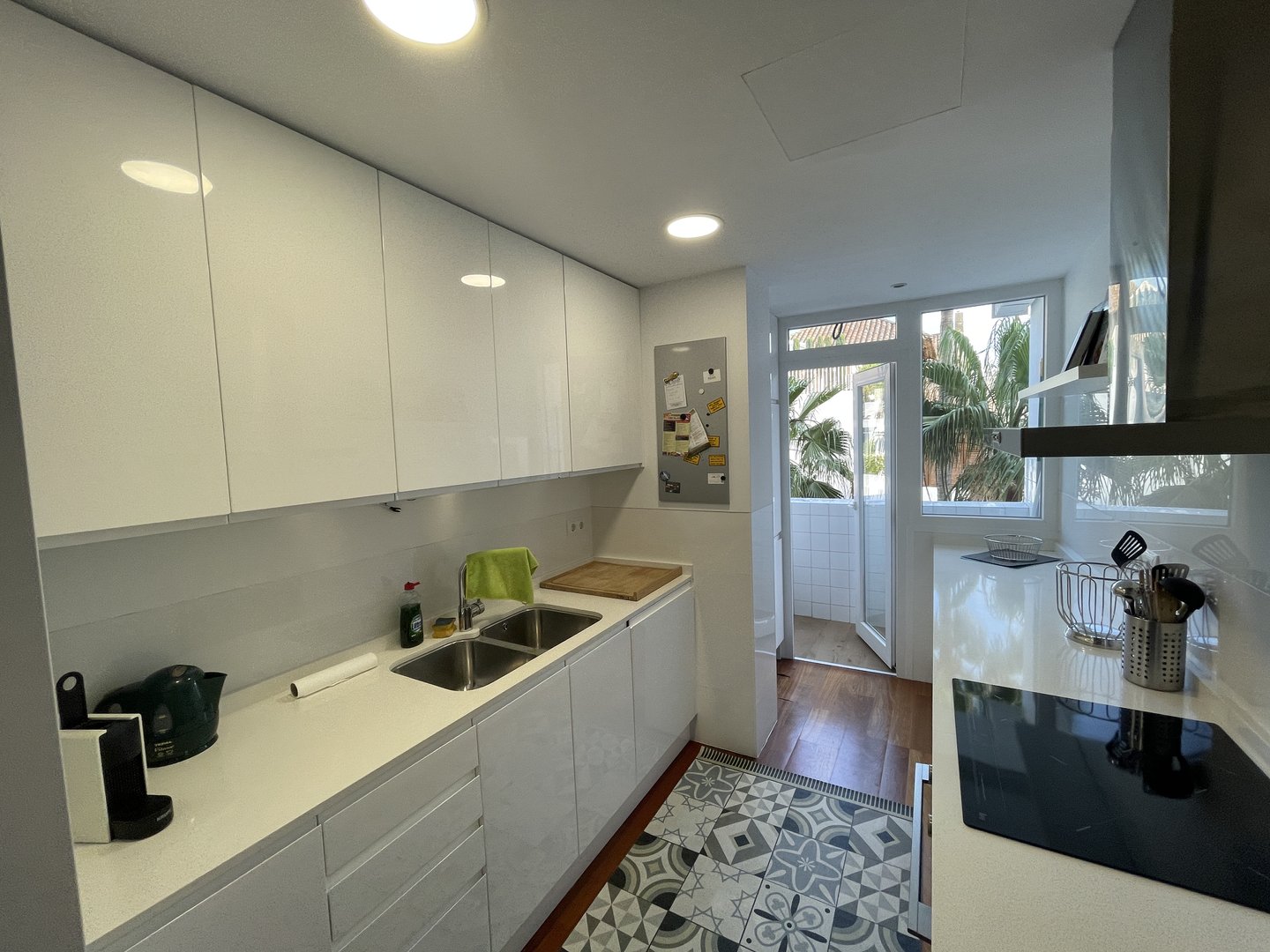 Piso de 125 m² en Palma