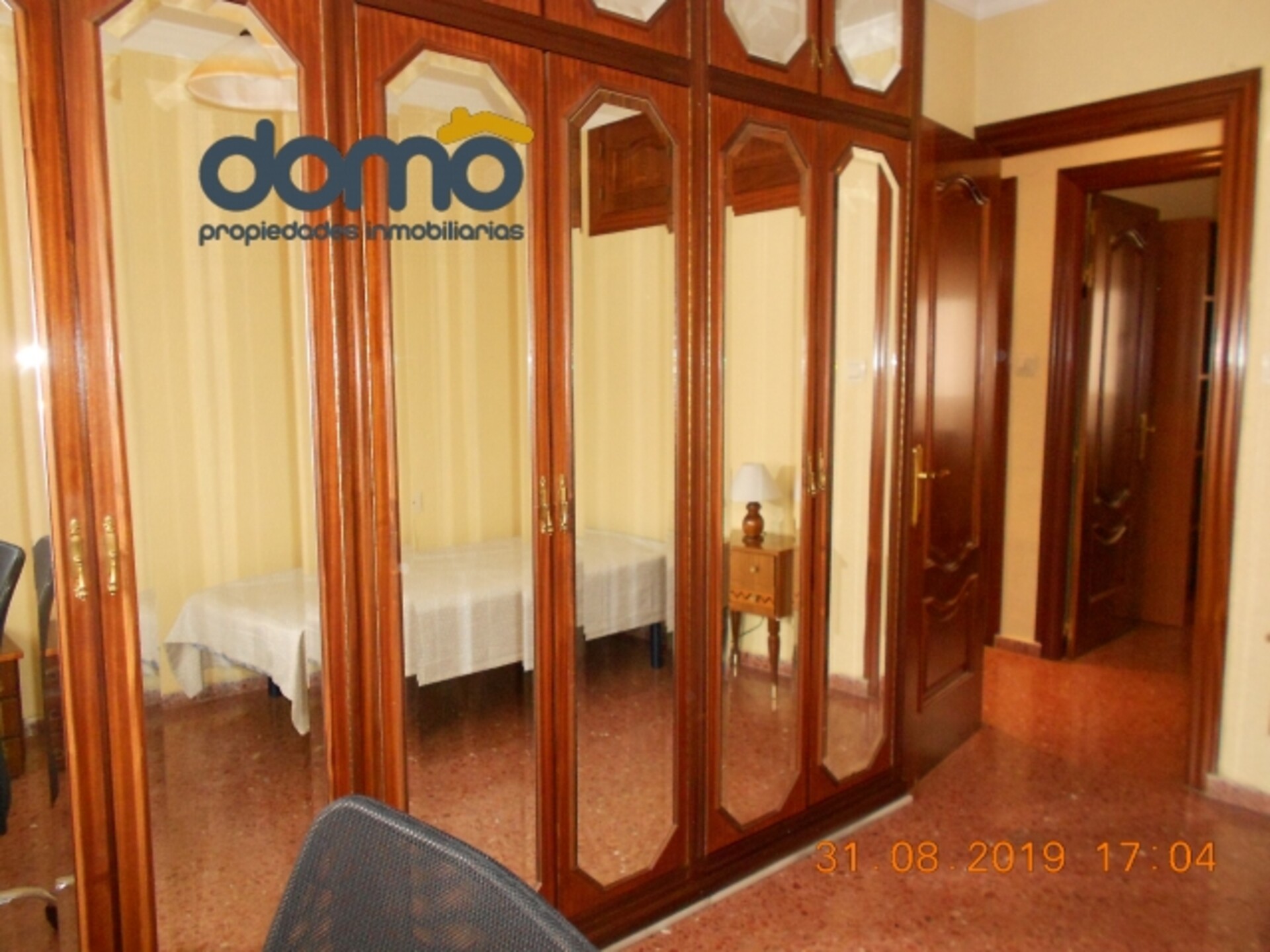 Piso de 120 m² en Granada