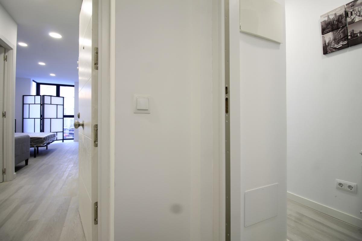 Piso de 50 m² en Madrid