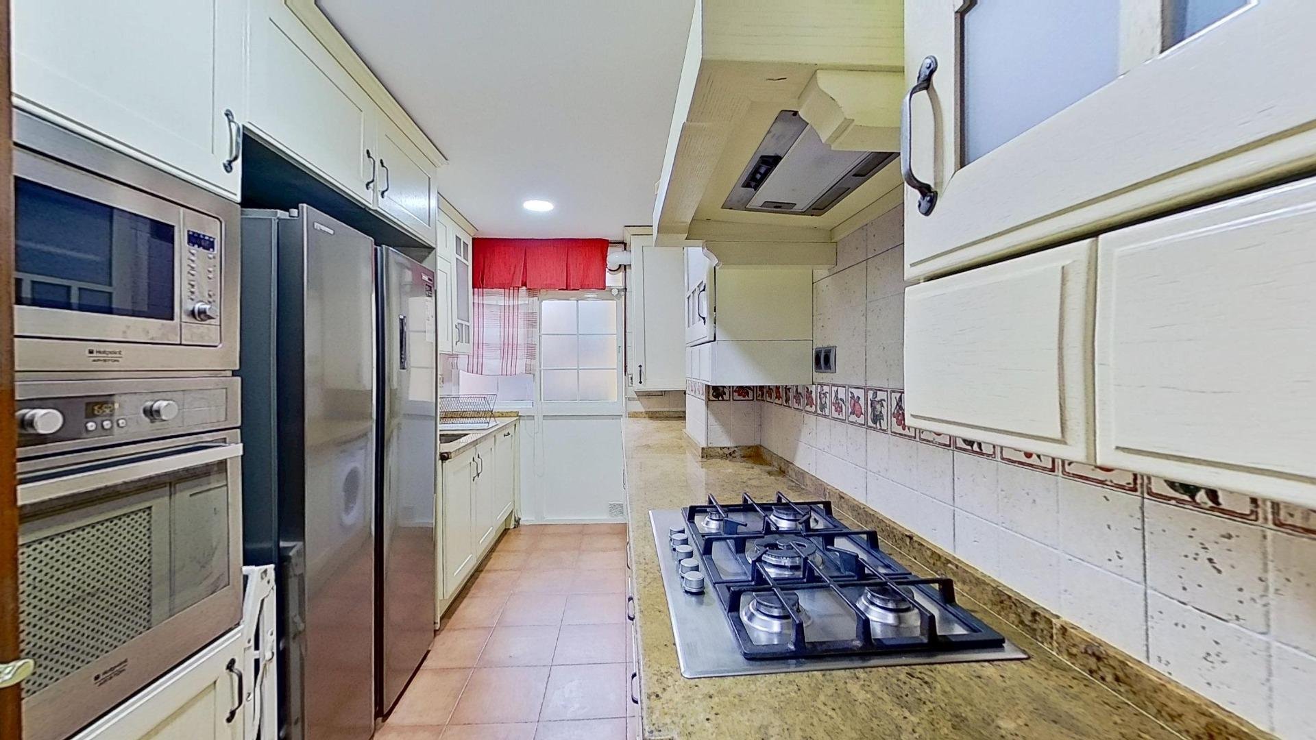 Pis de 97 m² a Granada