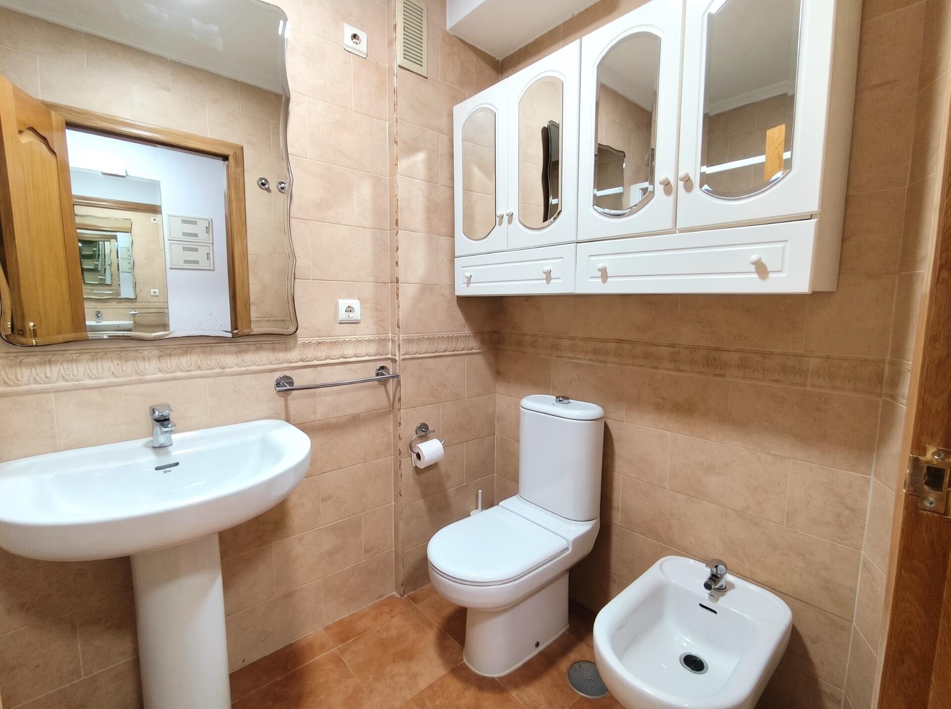 Pis de 62 m² a Torrevella