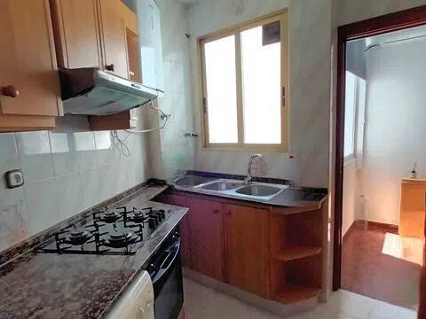 Piso de 110 m² en Valencia