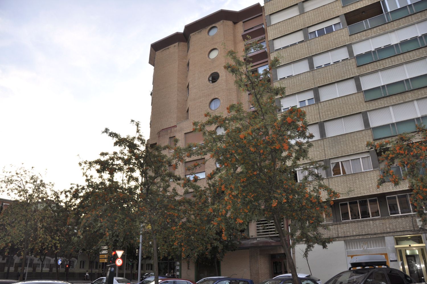 Pis de 45 m² a Palencia