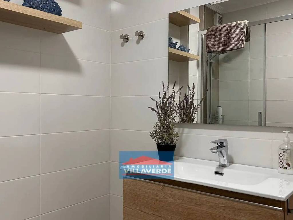 Piso de 70 m² en Cangas de Morrazo