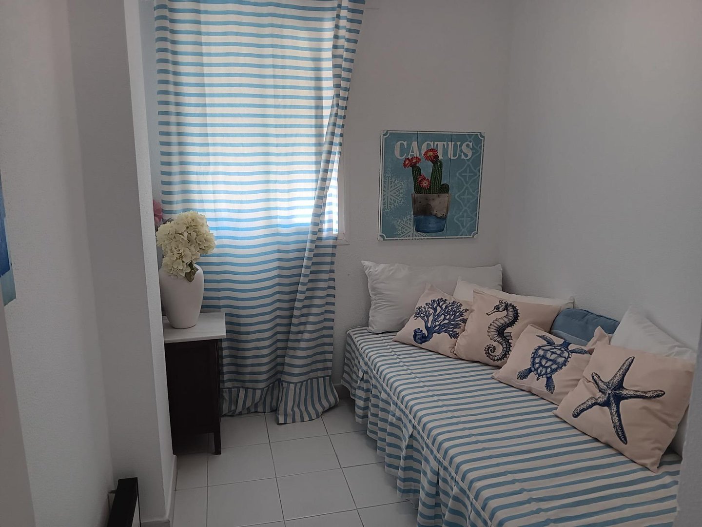 Квартира 71 м² в El Puerto de Santa María