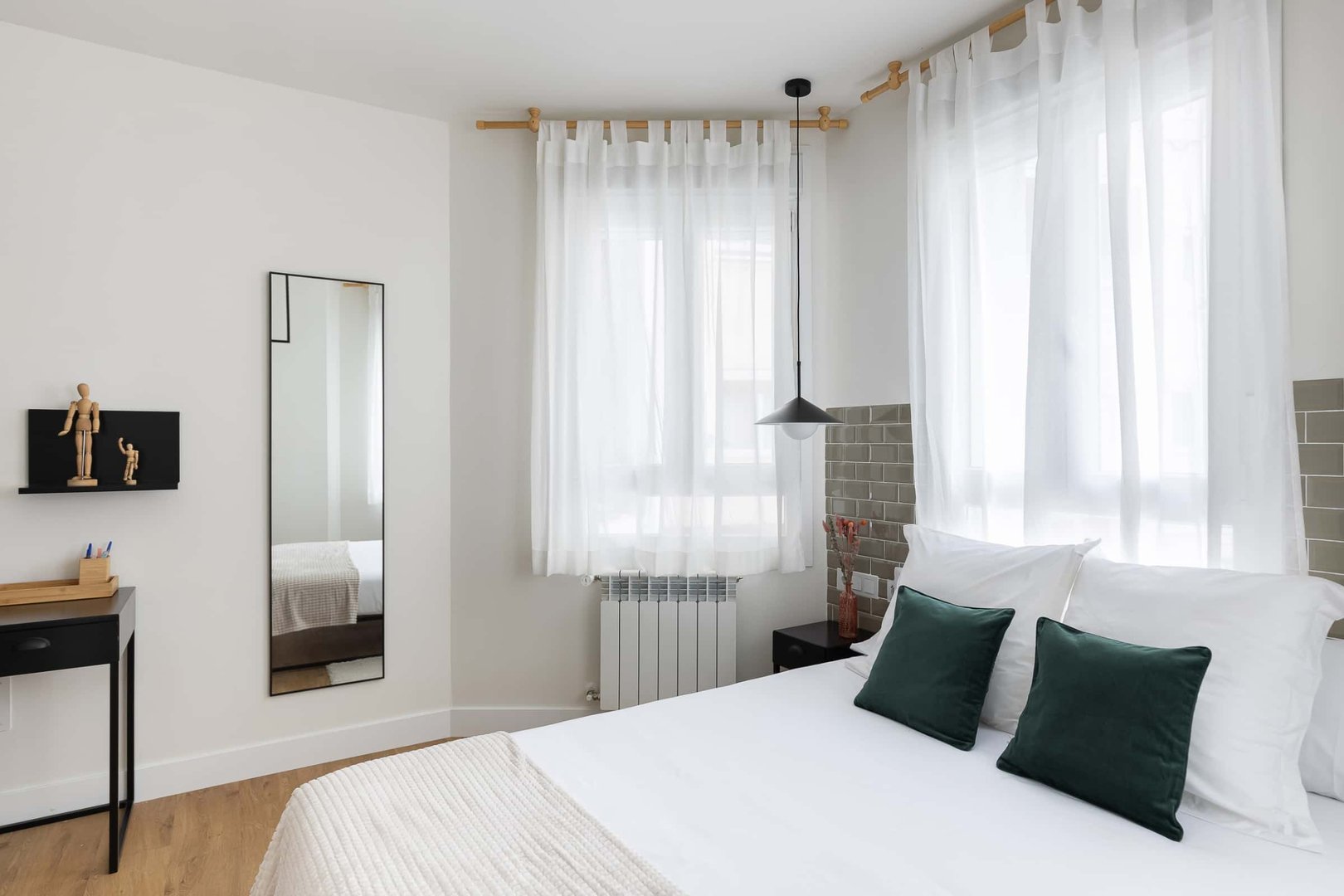 Habitació de lloguer, Bilbao