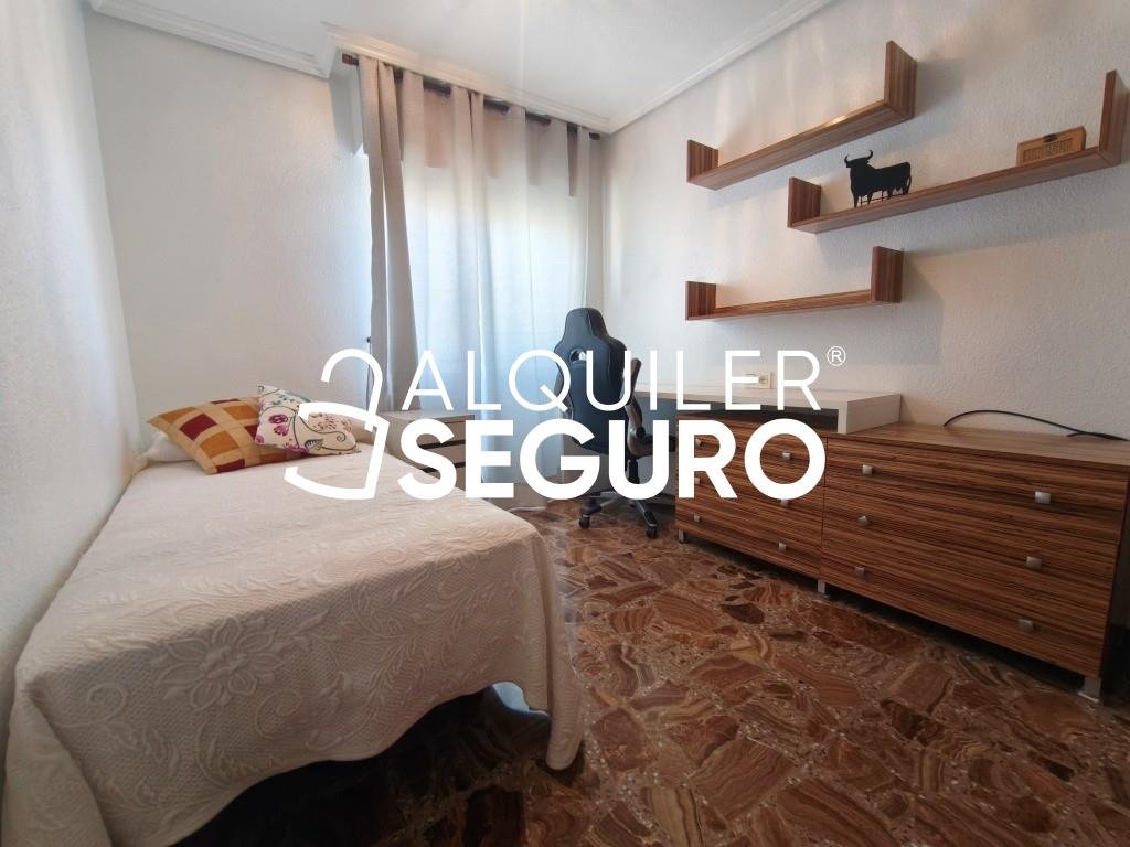Piso de 131 m² en Alicante