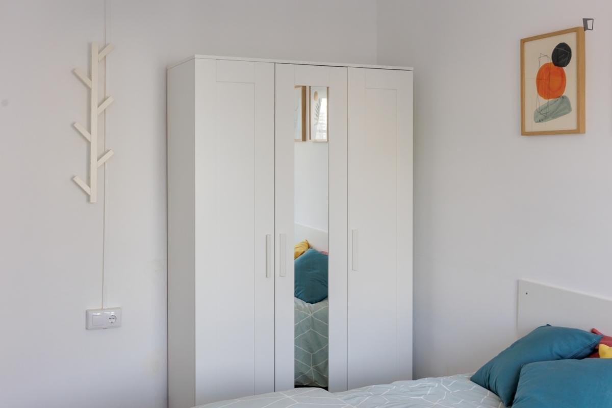 Habitación en alquiler, l'Hospitalet de Llobregat