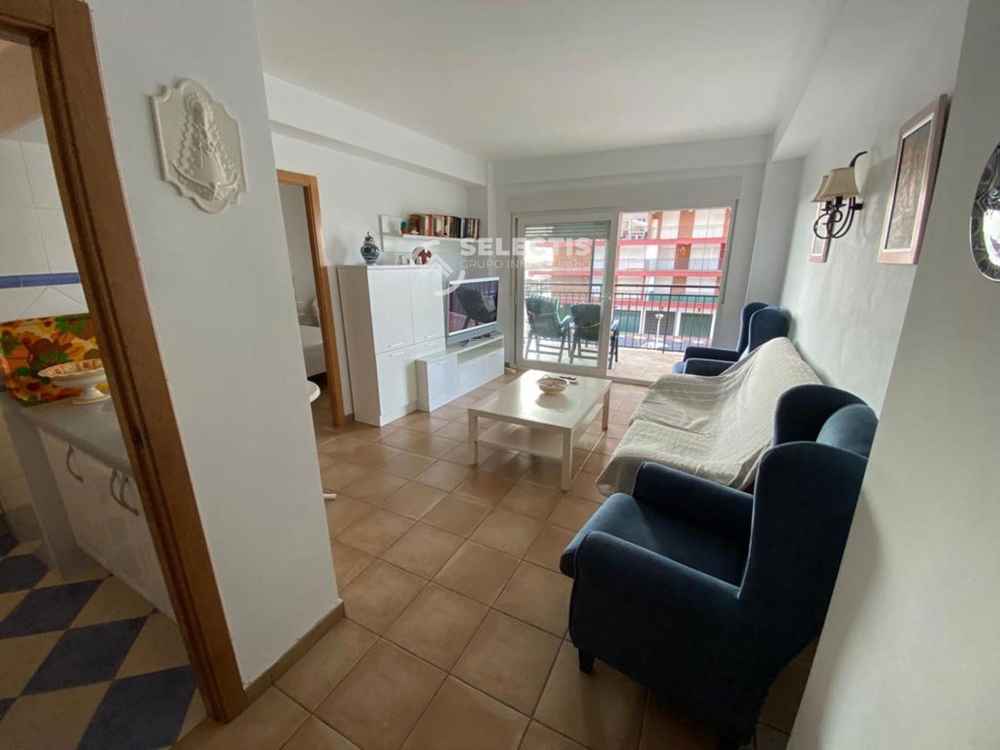Pis de 95 m² a Punta Umbría