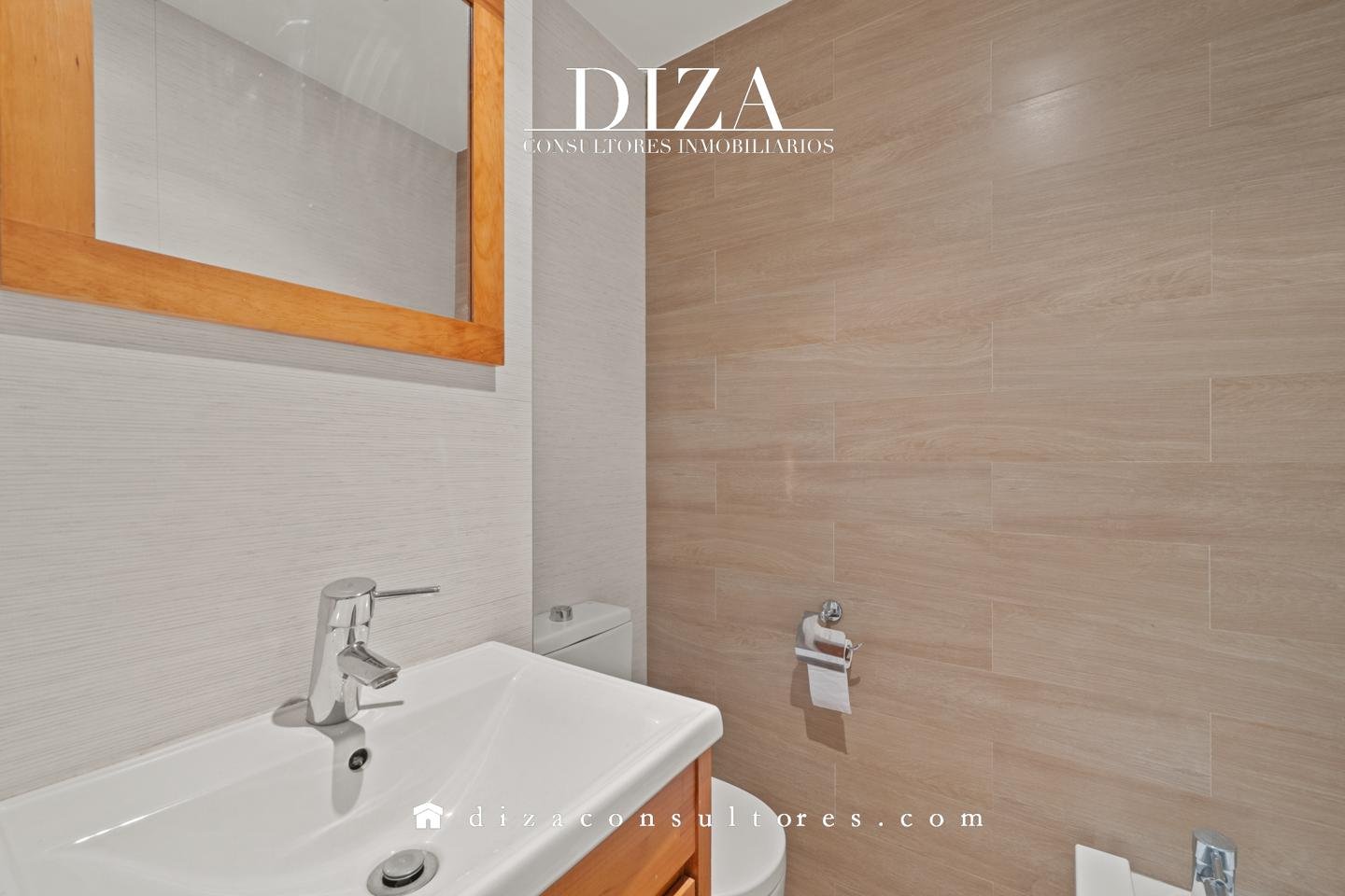 Pis de 185 m² a Madrid