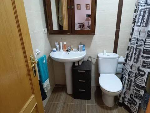 Pis de 70 m² a La Roda