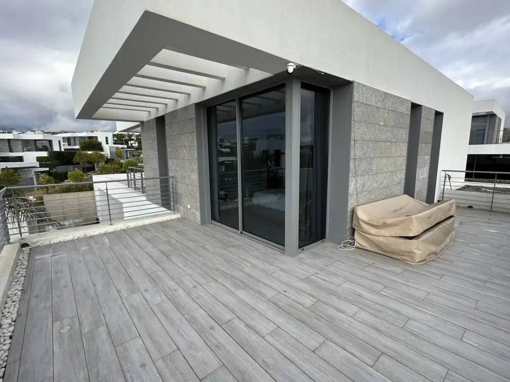 Casa de 435 m² en Estepona