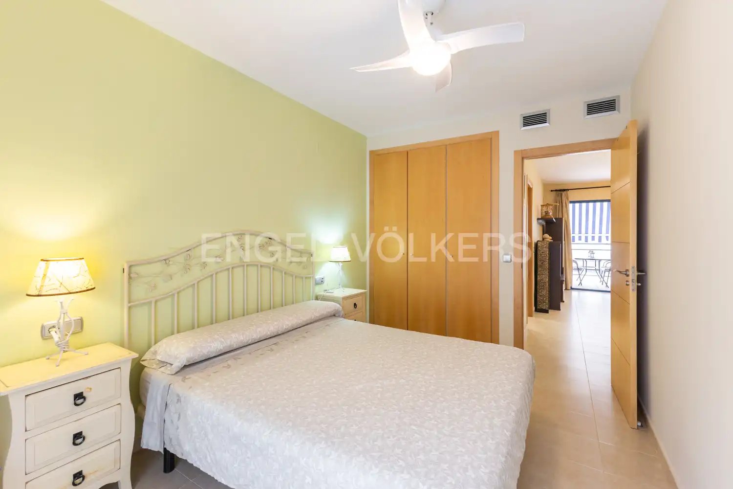 Piso de 80 m² en Puzol