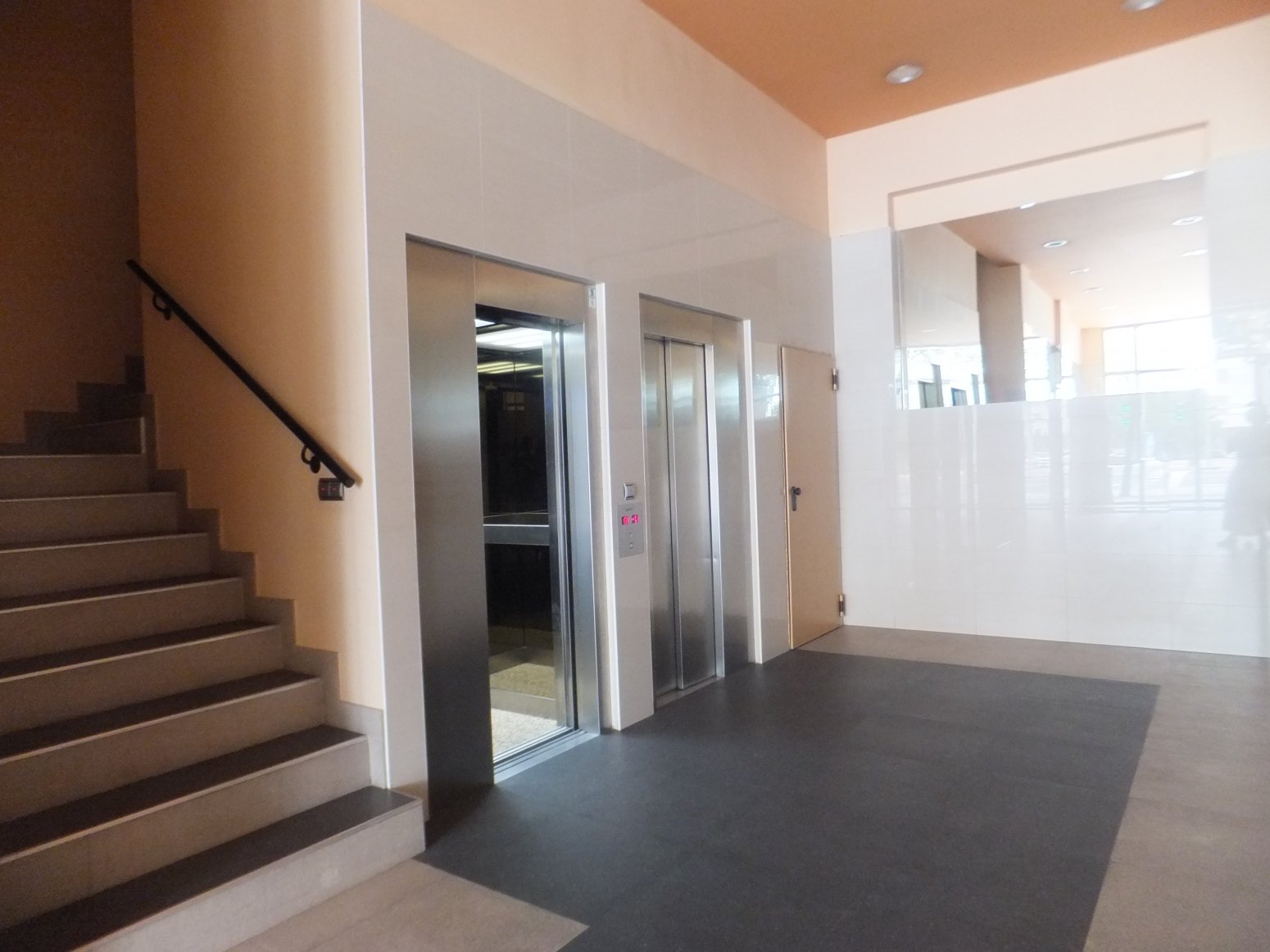 Piso de 55 m² en Pamplona