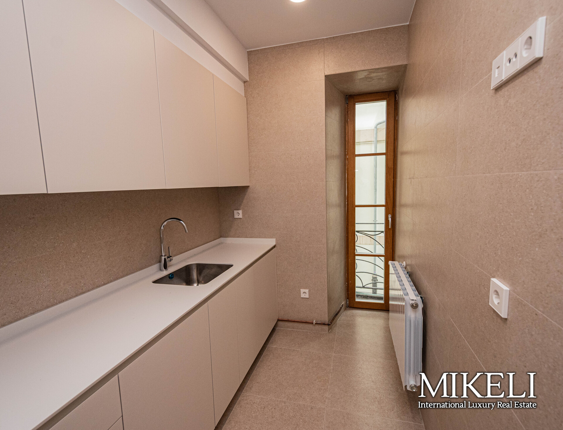 Piso de 130 m² en Santander