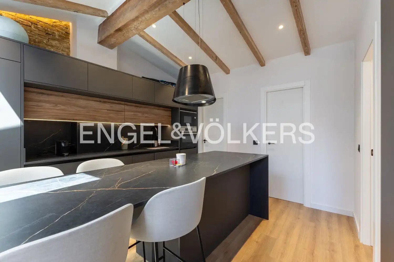Piso de 63 m² en Valencia