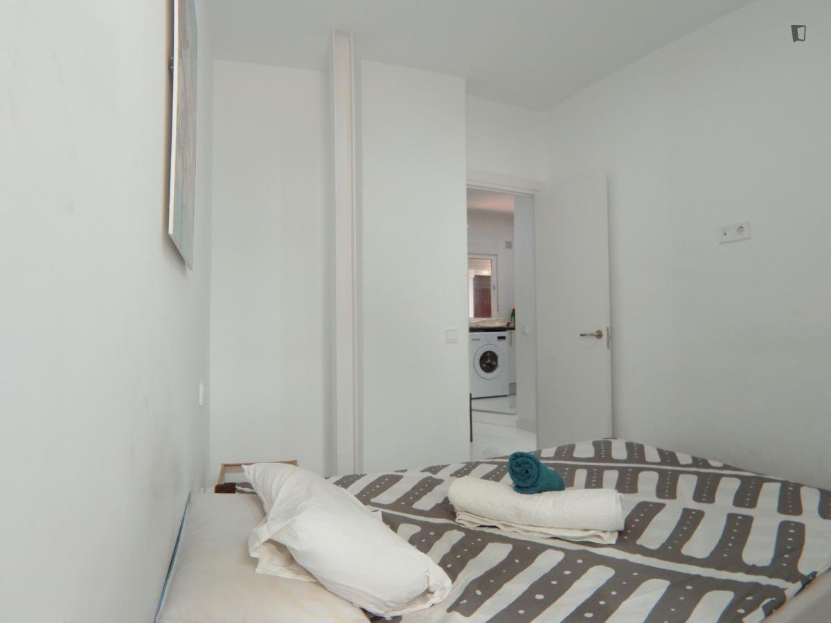 Pis de 55 m² a Madrid