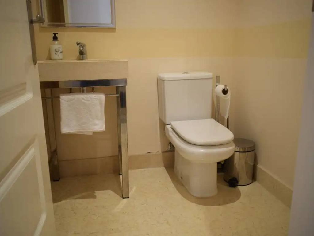 Piso de 170 m² en Benahavís