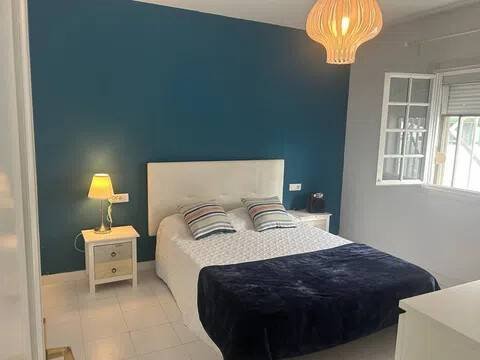 Pis de 80 m² a San Bartolomé
