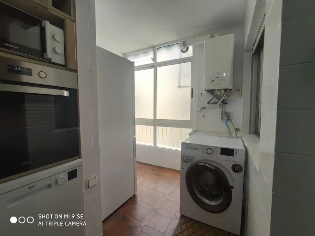 Piso de 123 m² en Alicante