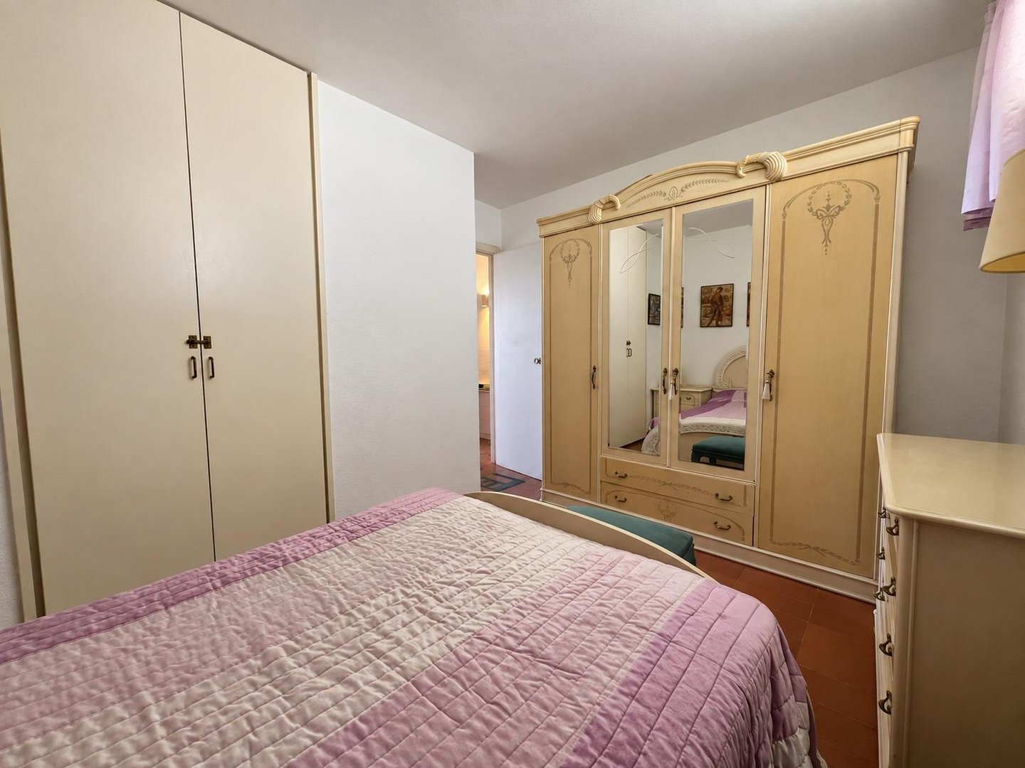 Piso de 51 m² en Palma