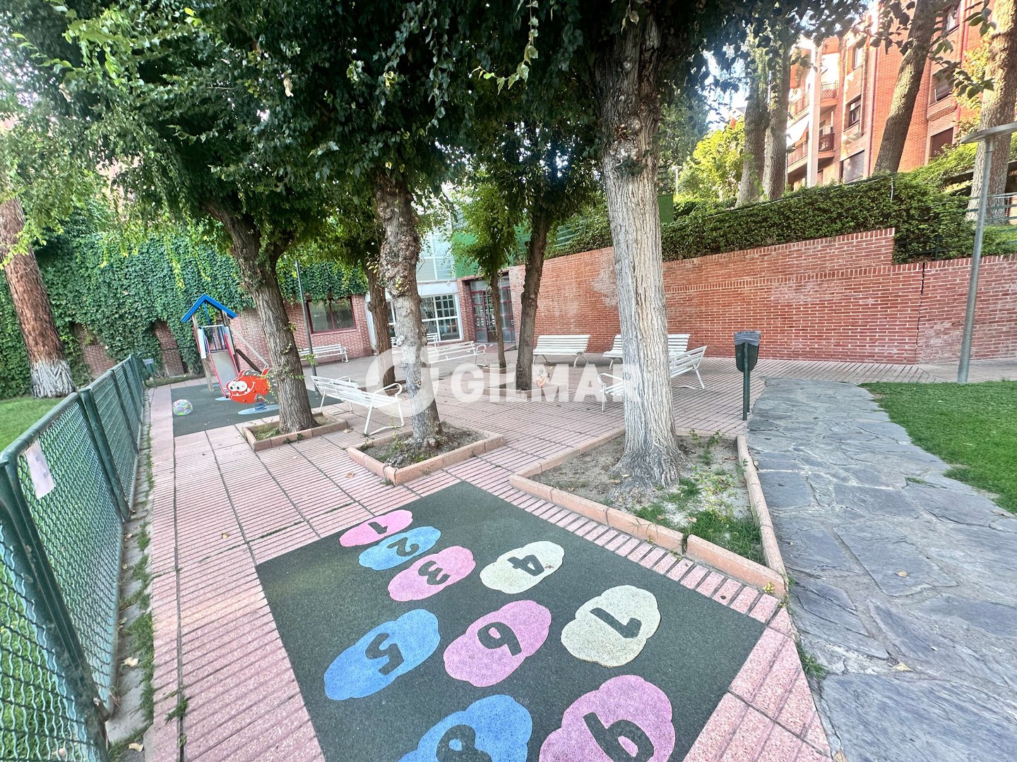 Appartamento 112 m² a Pozuelo de Alarcón