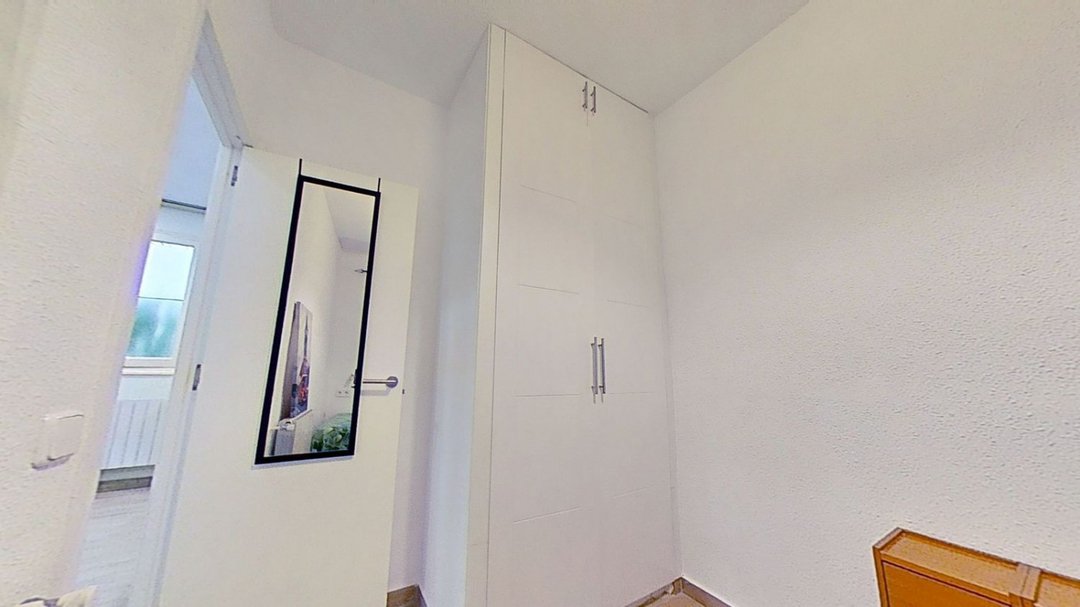 Piso de 42 m² en Madrid