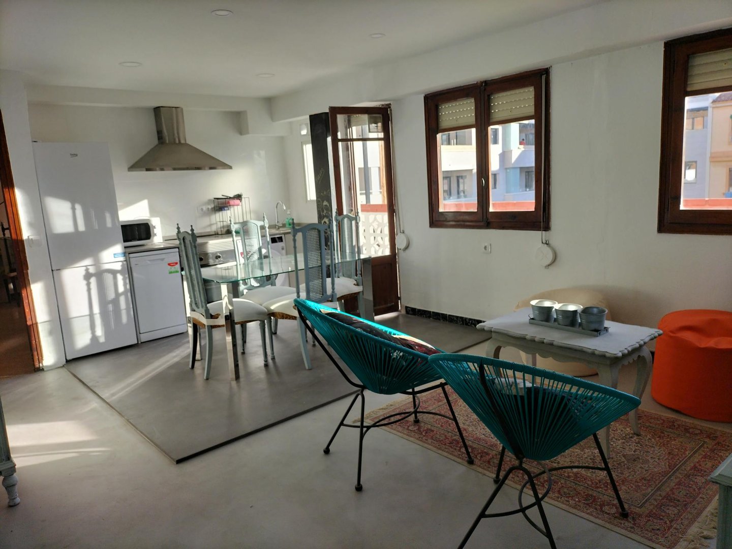Habitació de lloguer, València