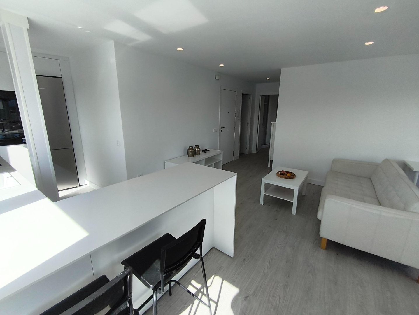 Piso de 50 m² en Jerez de la Frontera